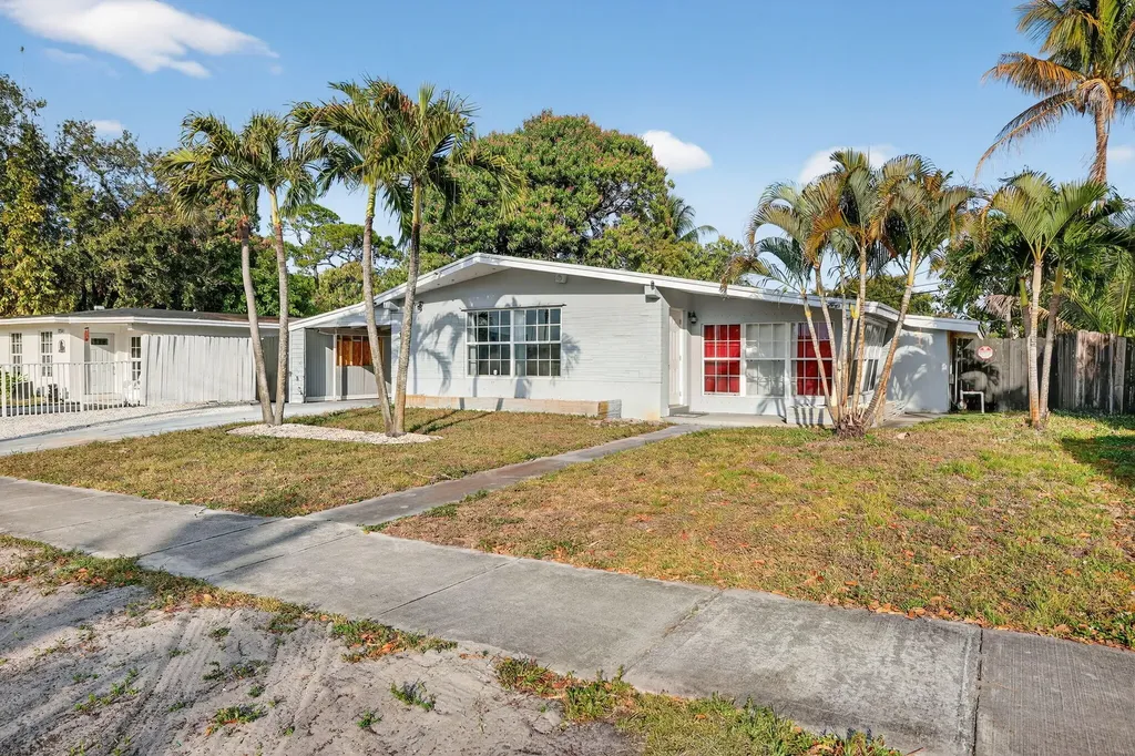 108 SW 24th Avenue Fort Lauderdale FL 33312
