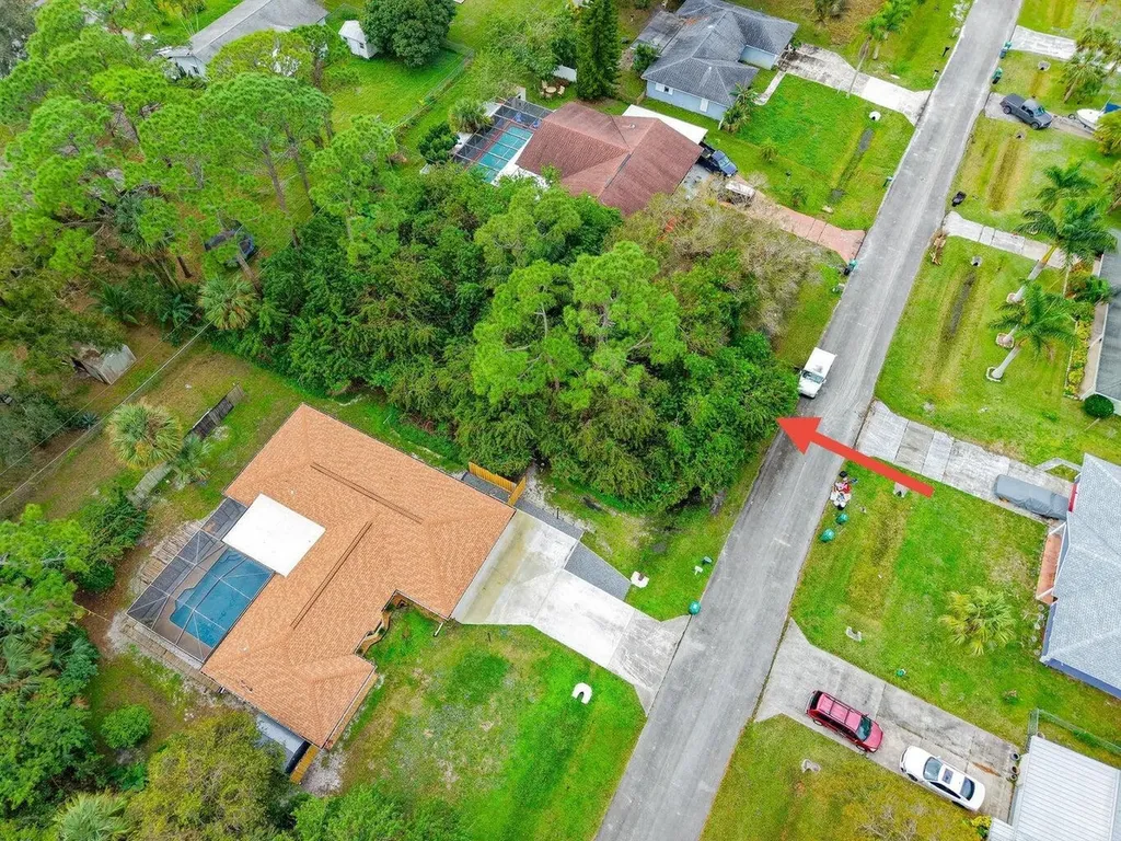 Tbd Santa Clara Boulevard Fort Pierce FL 34951
