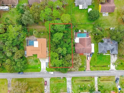 Tbd Santa Clara Boulevard Fort Pierce FL 34951