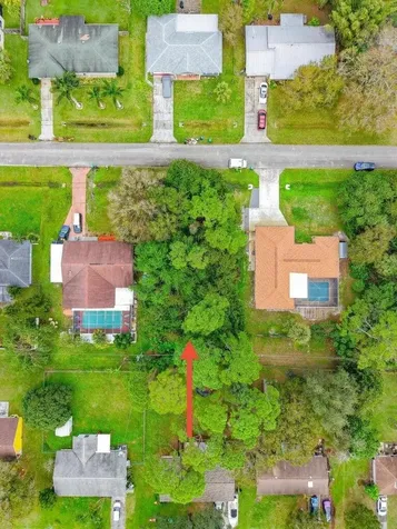 Tbd Santa Clara Boulevard Fort Pierce FL 34951