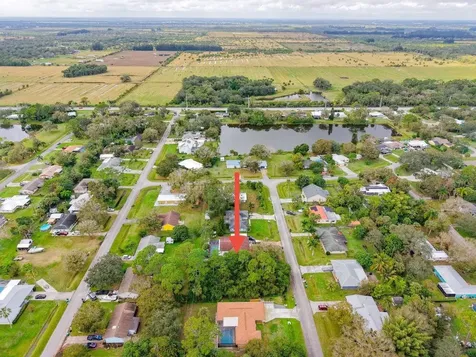 Tbd Santa Clara Boulevard Fort Pierce FL 34951
