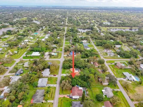 Tbd Santa Clara Boulevard Fort Pierce FL 34951