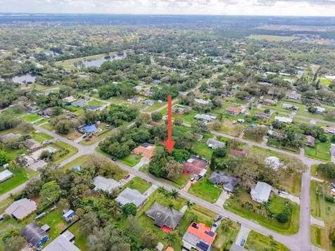 Tbd Santa Clara Boulevard Fort Pierce FL 34951