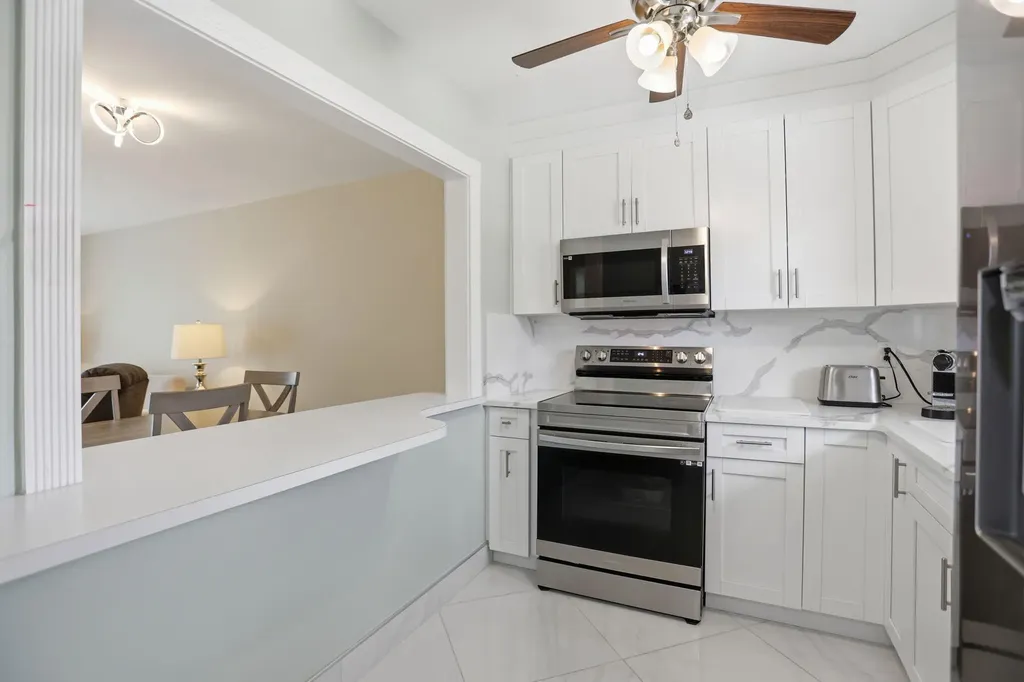 721 Lori Drive Palm Springs FL 33461