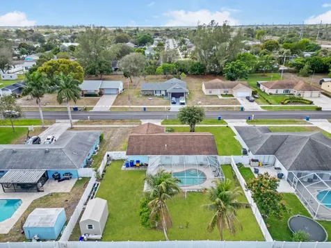 110 Bobwhite Road Royal Palm Beach FL 33411