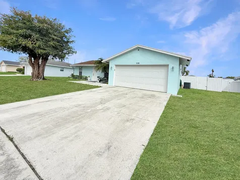 110 Bobwhite Road Royal Palm Beach FL 33411