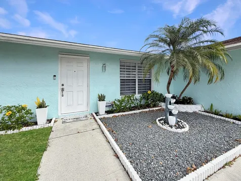110 Bobwhite Road Royal Palm Beach FL 33411