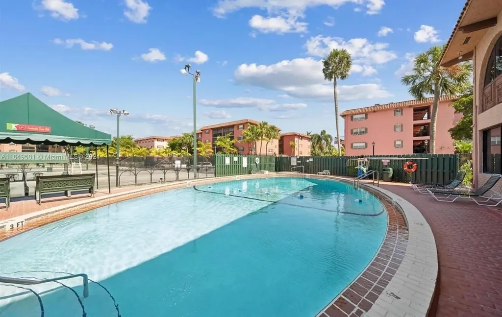 630 Tennis Club Drive Fort Lauderdale FL 33311