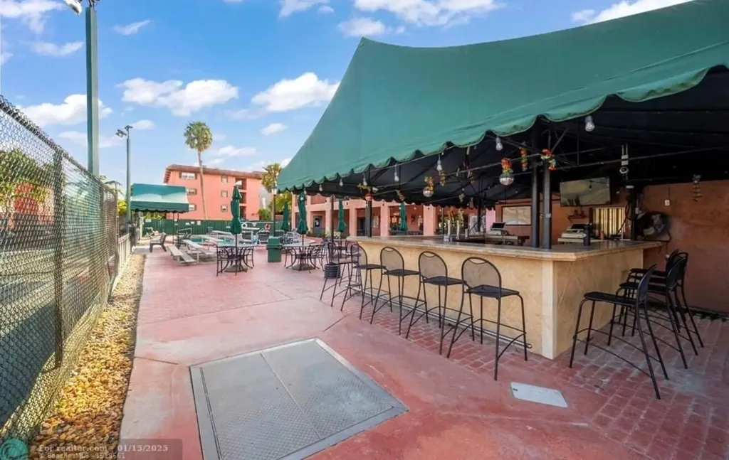 630 Tennis Club Drive Fort Lauderdale FL 33311