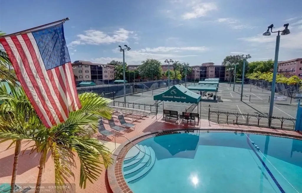 630 Tennis Club Drive Fort Lauderdale FL 33311