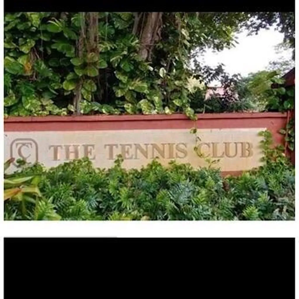 630 Tennis Club Drive Fort Lauderdale FL 33311