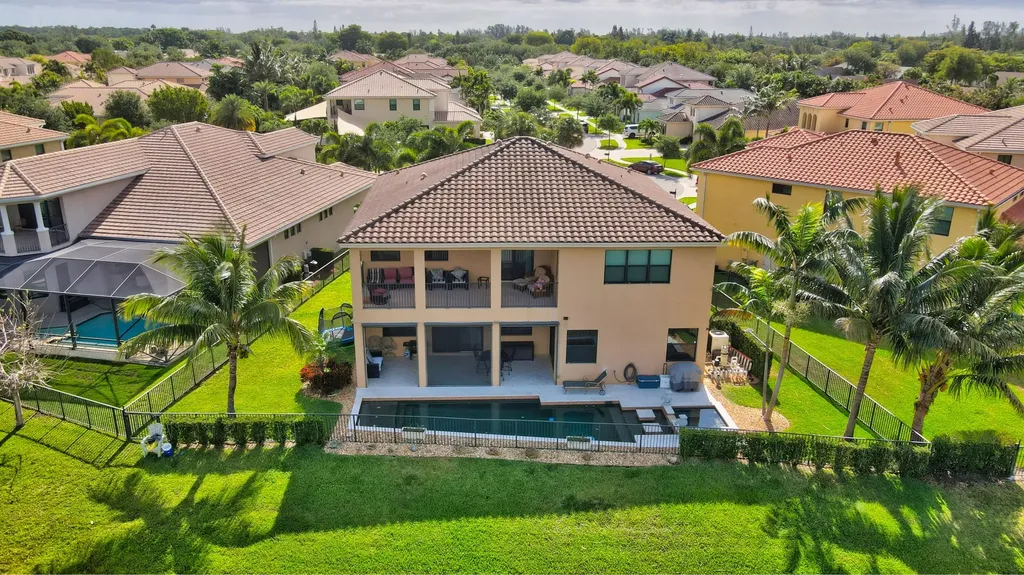12161 Boca Reserve Lane Boca Raton FL 33428