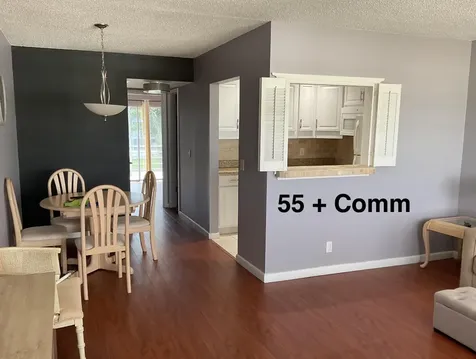 231 Berkshire K West Palm Beach FL 33417