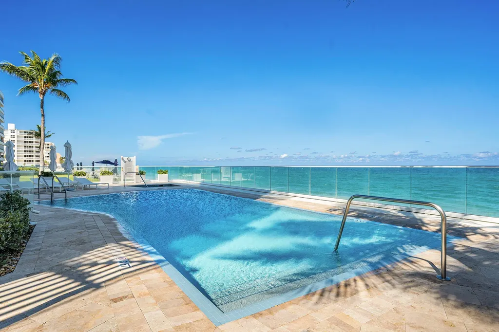 3550 S Ocean Boulevard South Palm Beach FL 33480
