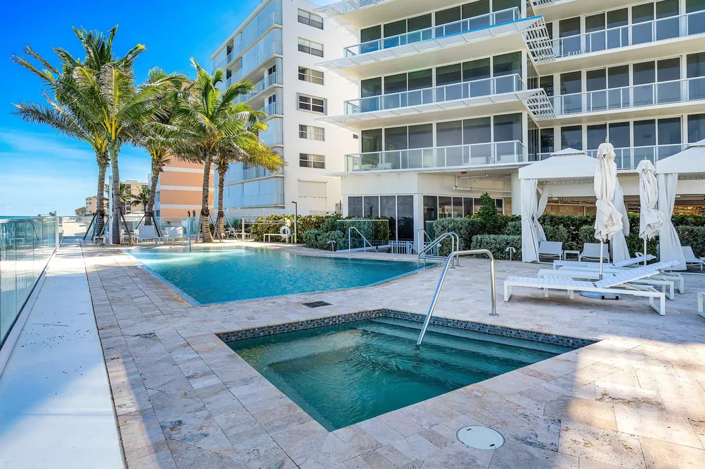 3550 S Ocean Boulevard South Palm Beach FL 33480