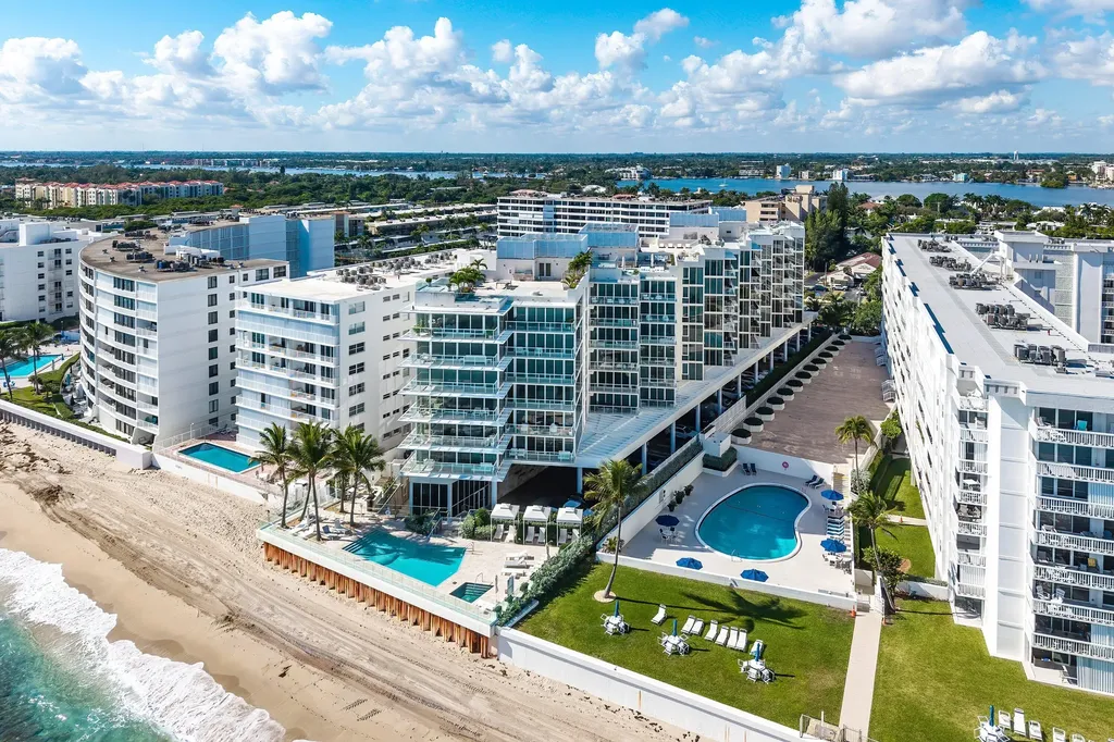 3550 S Ocean Boulevard South Palm Beach FL 33480