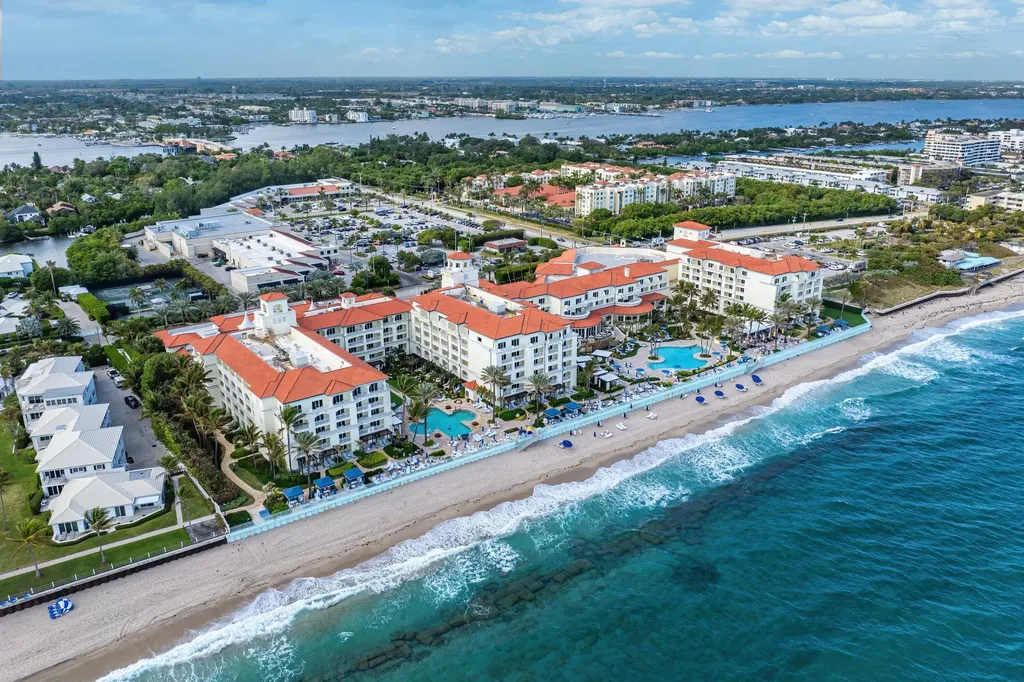 3550 S Ocean Boulevard South Palm Beach FL 33480