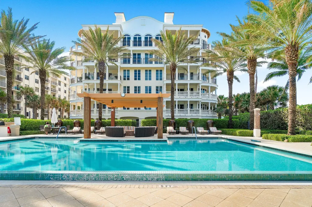 155 S Ocean Avenue Palm Beach Shores FL 33404