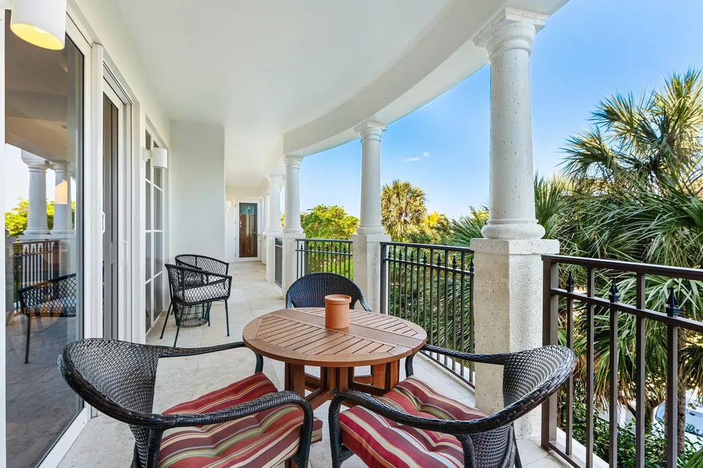 155 S Ocean Avenue Palm Beach Shores FL 33404