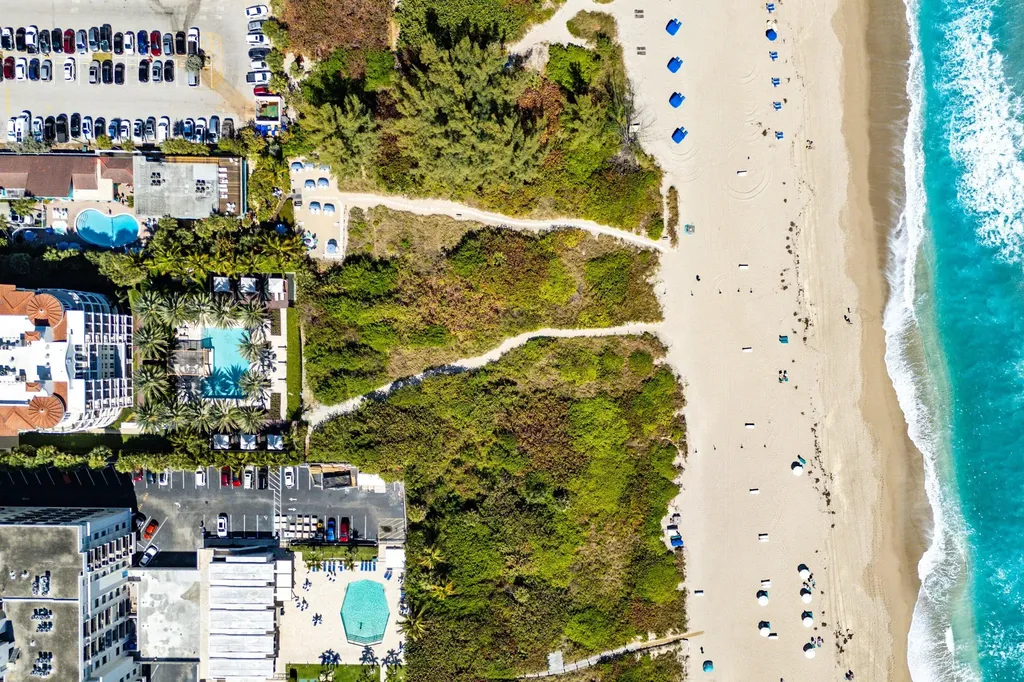 155 S Ocean Avenue Palm Beach Shores FL 33404