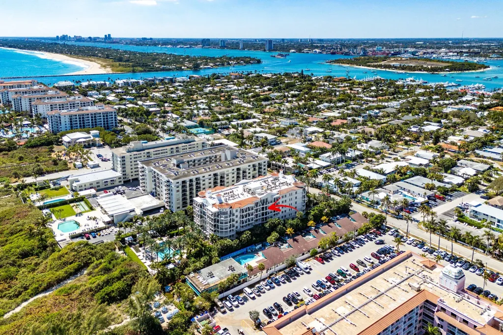 155 S Ocean Avenue Palm Beach Shores FL 33404