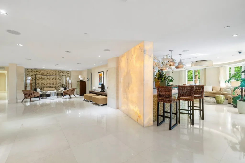155 S Ocean Avenue Palm Beach Shores FL 33404