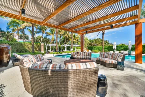 155 S Ocean Avenue Palm Beach Shores FL 33404