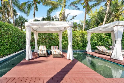 155 S Ocean Avenue Palm Beach Shores FL 33404