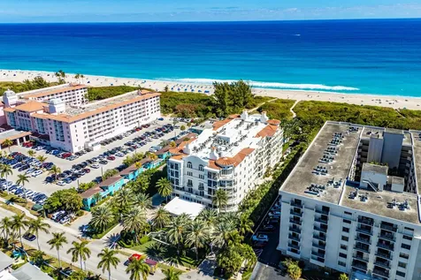 155 S Ocean Avenue Palm Beach Shores FL 33404