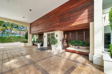155 S Ocean Avenue Palm Beach Shores FL 33404