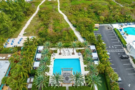 155 S Ocean Avenue Palm Beach Shores FL 33404