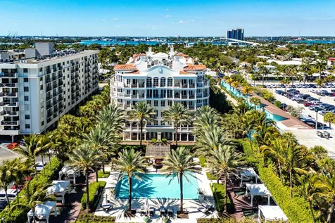 155 S Ocean Avenue Palm Beach Shores FL 33404