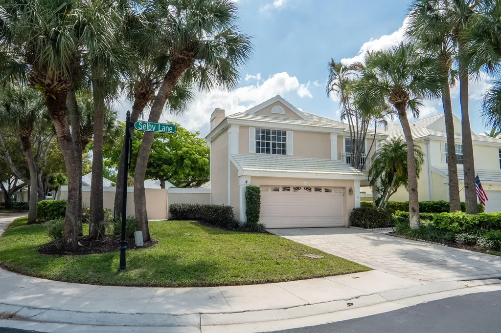 33 Selby Lane Palm Beach Gardens FL 33418