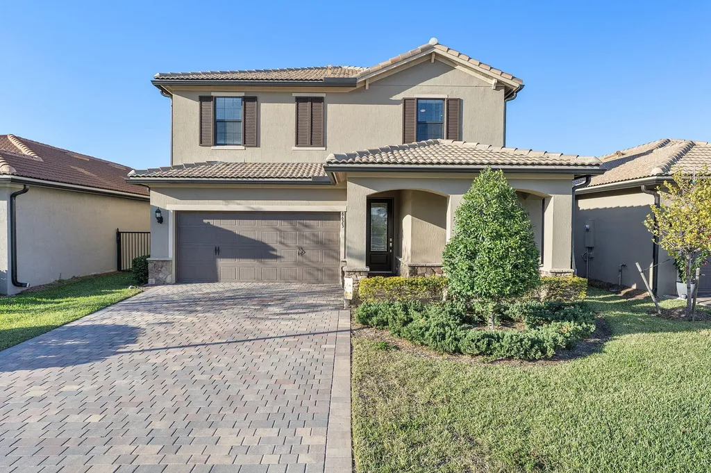 8623 Patron Lane Lake Worth FL 33467