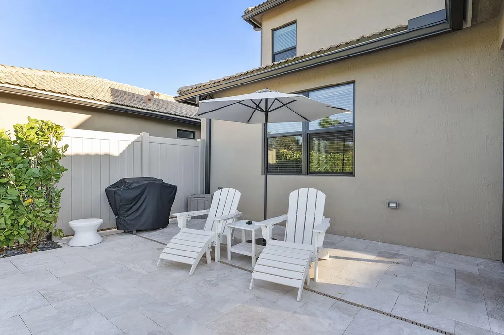 8623 Patron Lane Lake Worth FL 33467