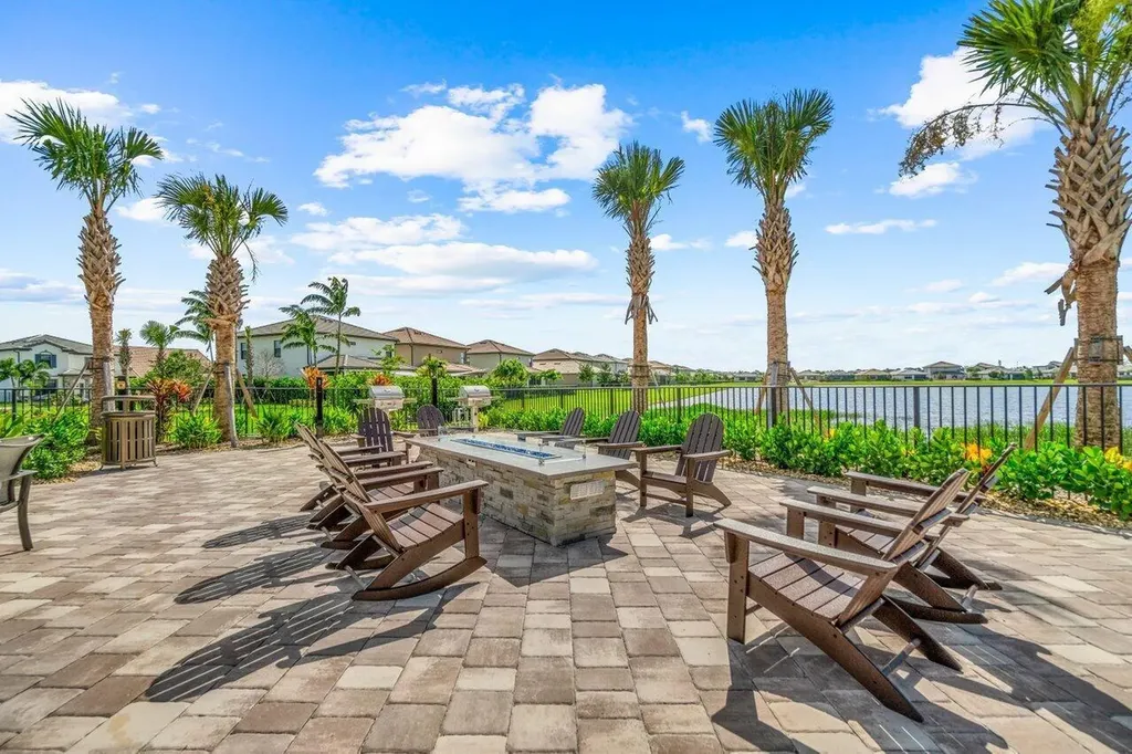 8623 Patron Lane Lake Worth FL 33467
