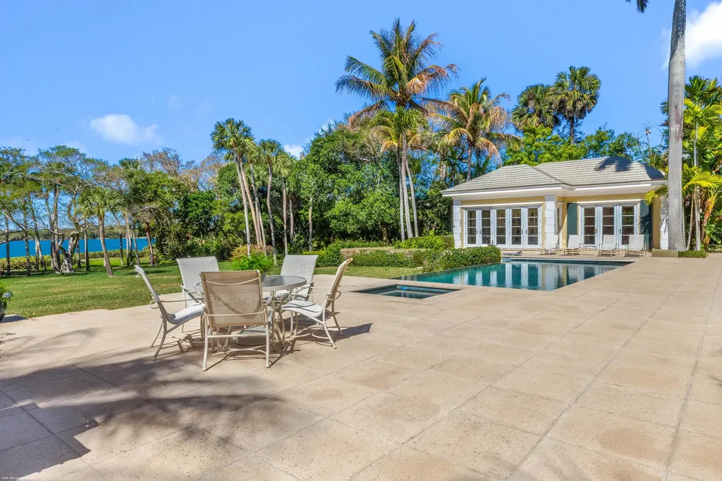 228 S Beach Road Jupiter Island FL 33455