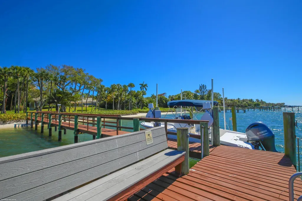 228 S Beach Road Jupiter Island FL 33455