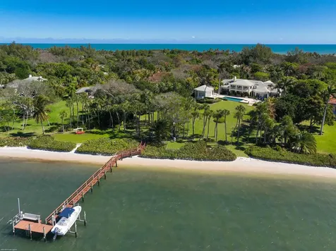 228 S Beach Road Jupiter Island FL 33455