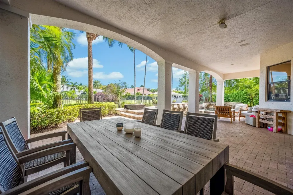 11640 S Sea Court Wellington FL 33449