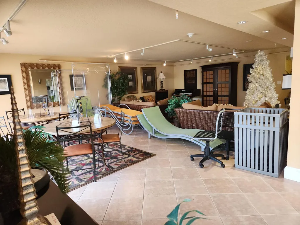 1000 Spanish River Road Boca Raton FL 33432