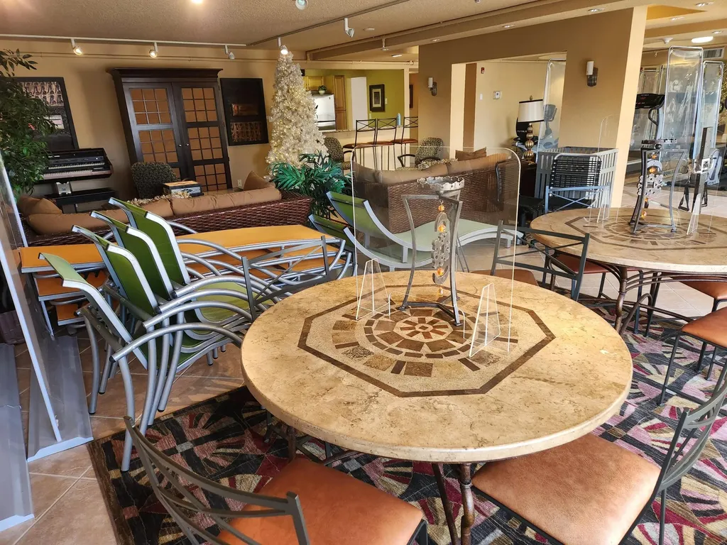 1000 Spanish River Road Boca Raton FL 33432