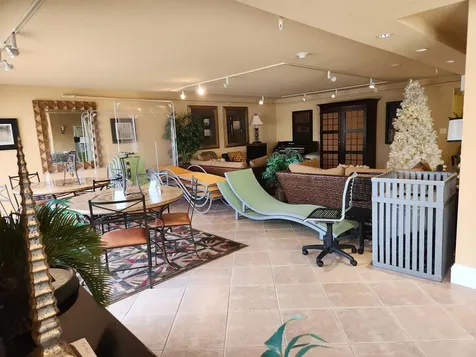 1000 Spanish River Road Boca Raton FL 33432