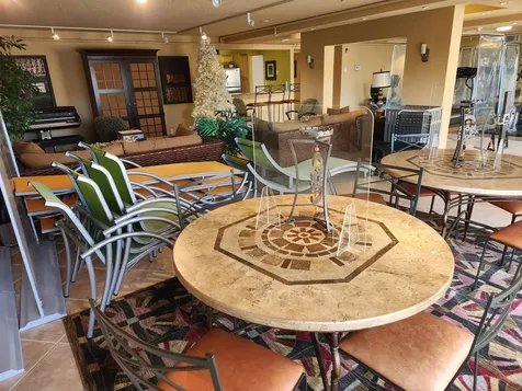 1000 Spanish River Road Boca Raton FL 33432