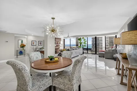 4200 N Ocean Drive Singer Island FL 33404