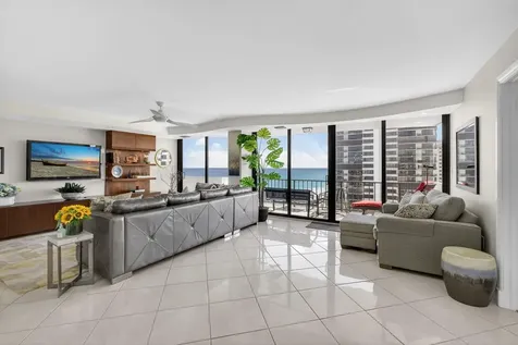 4200 N Ocean Drive Singer Island FL 33404