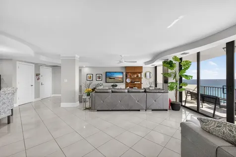 4200 N Ocean Drive Singer Island FL 33404