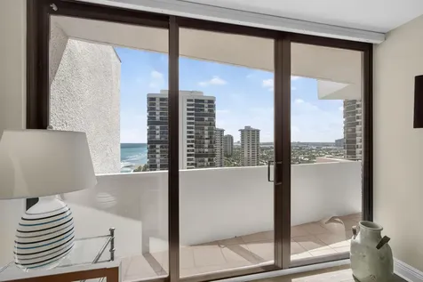4200 N Ocean Drive Singer Island FL 33404