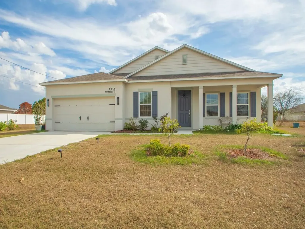 5216 NW Iredell Street Port St Lucie FL 34986