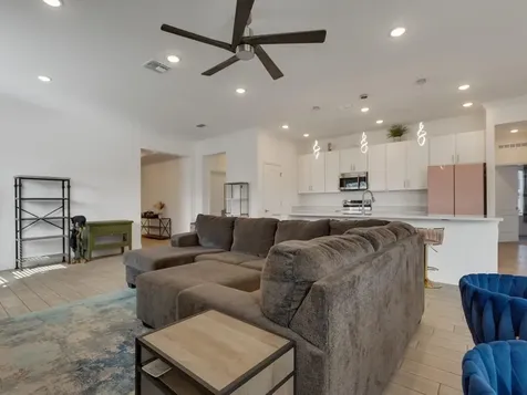 5216 NW Iredell Street Port St Lucie FL 34986